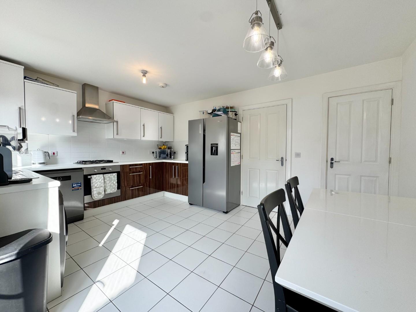 Cherry Orchard Place, Cherry Orchard