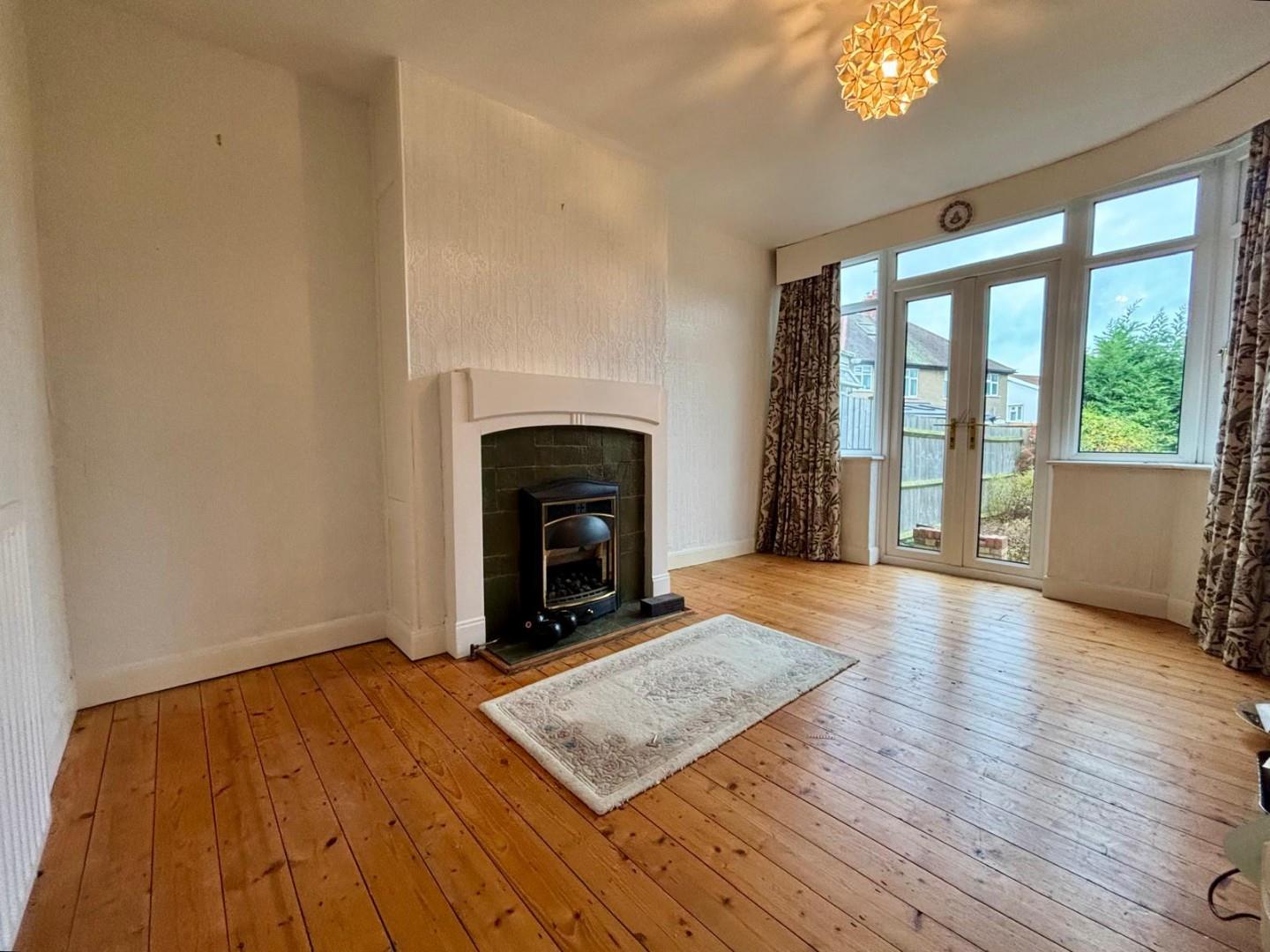 The Headlands, The Headlands