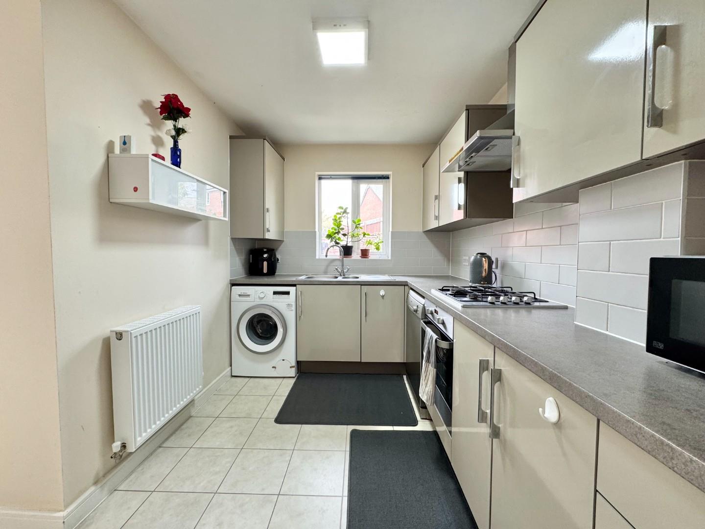 Cherry Orchard Place, Cherry Orchard