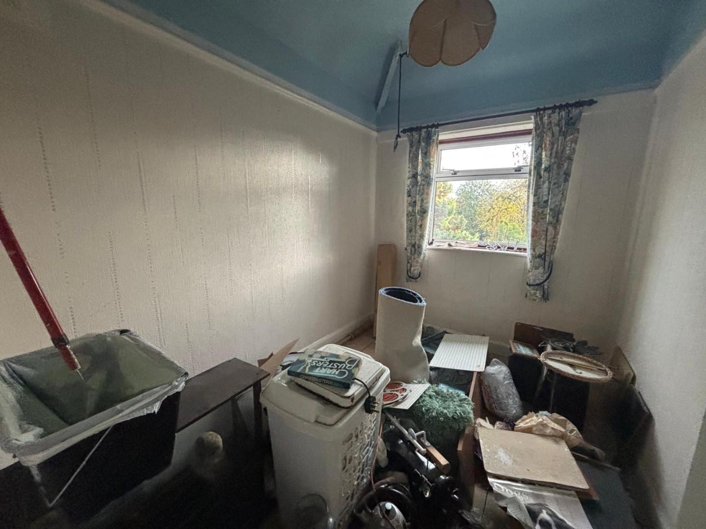 Birchfield Road East, Abington