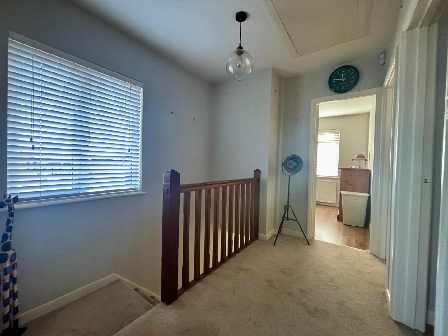 The Headlands, The Headlands