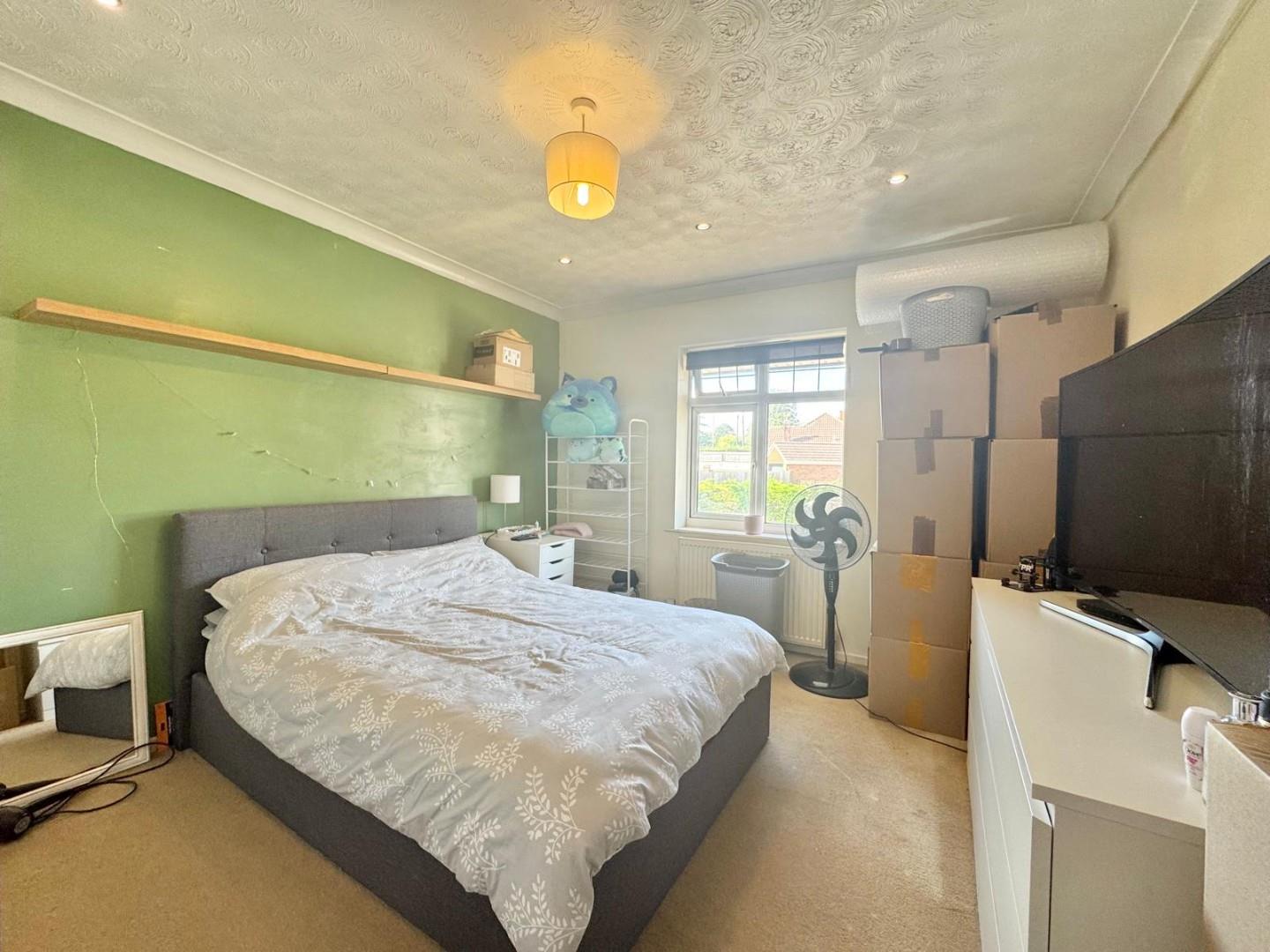 Oaklands Drive, Westone