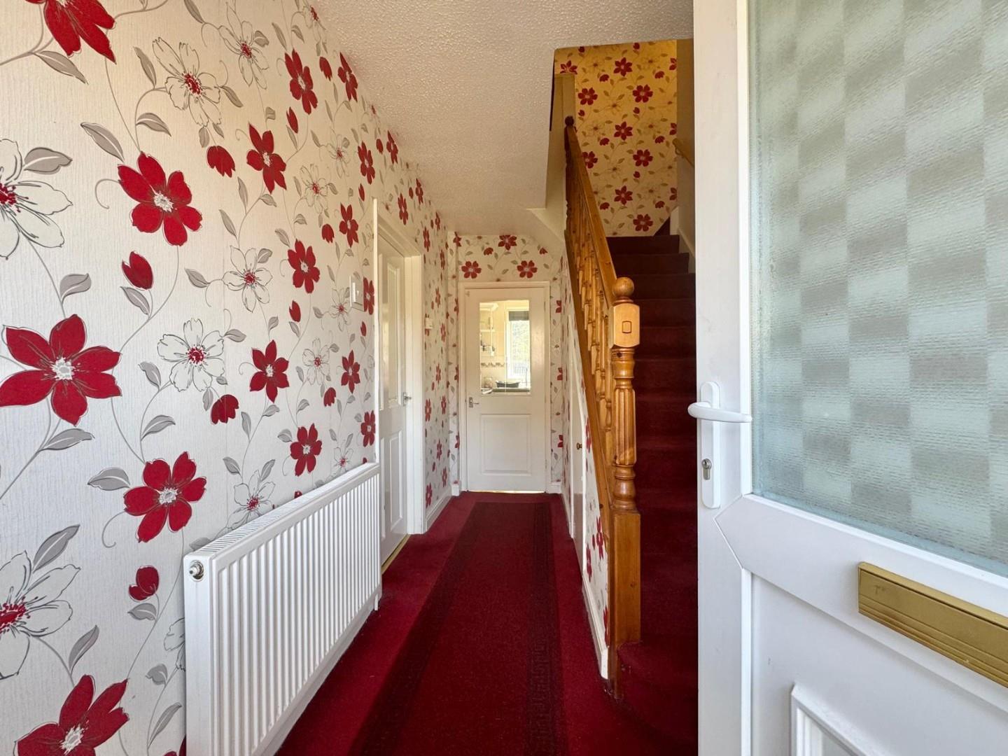 Oaklands Drive, Westone