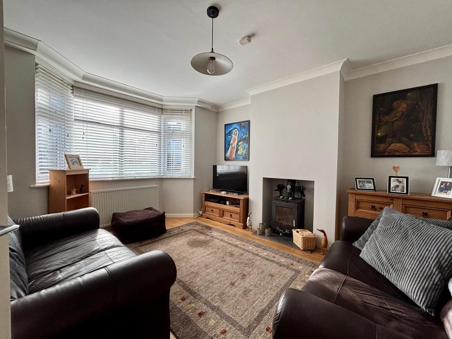 The Headlands, The Headlands