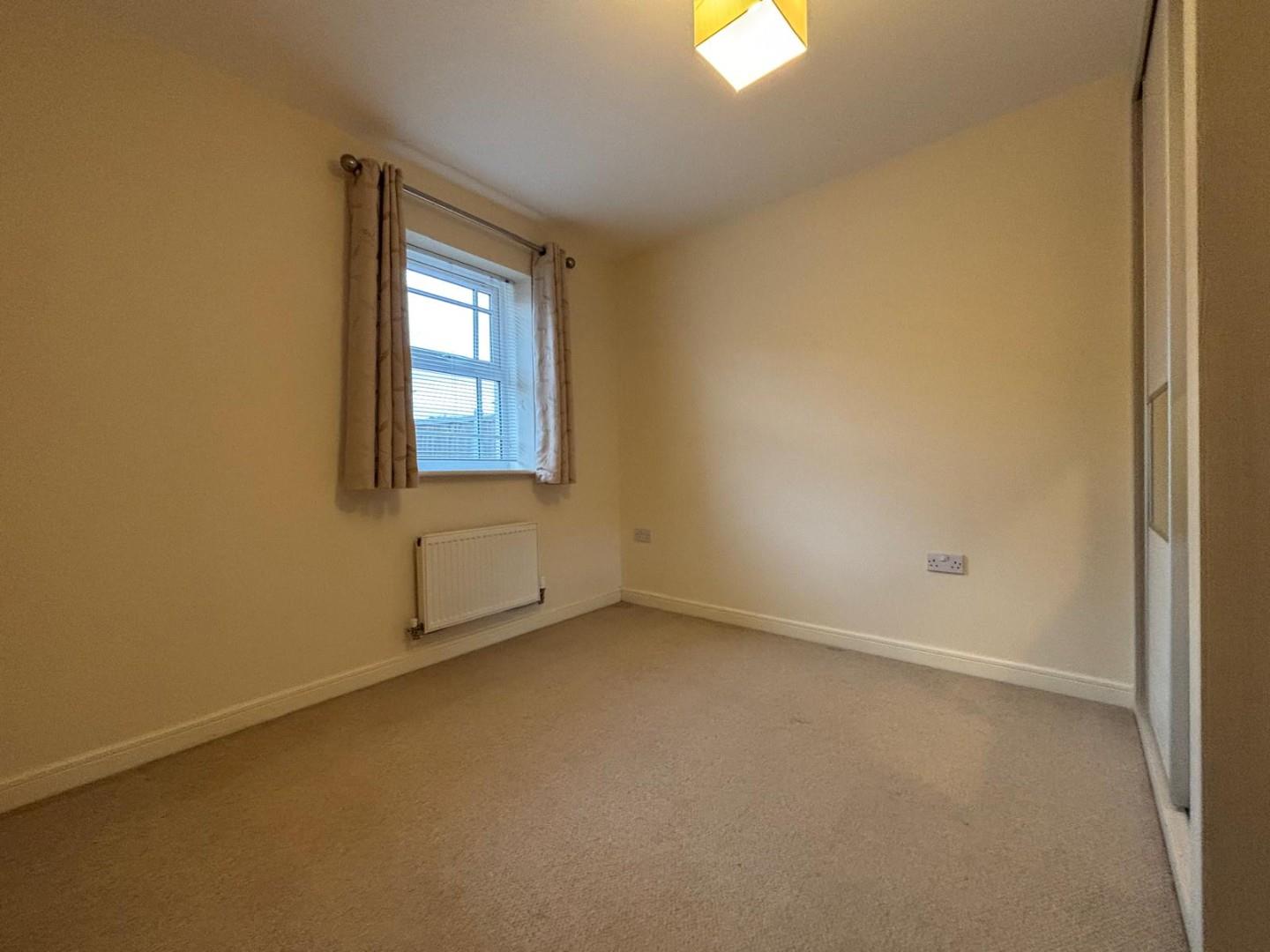 Oak Grove, Cherry Orchard