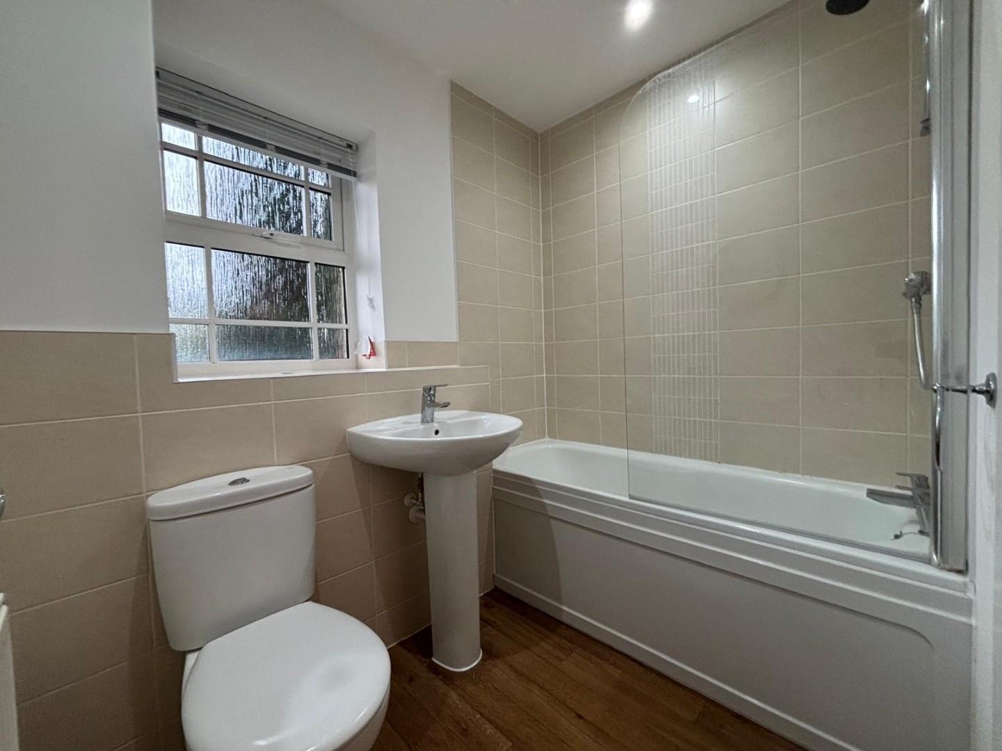 Oak Grove, Cherry Orchard