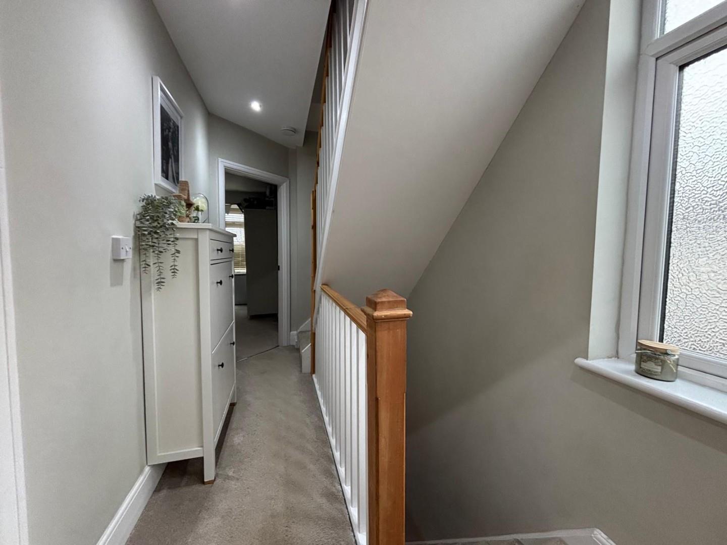 Beech Avenue, Abington