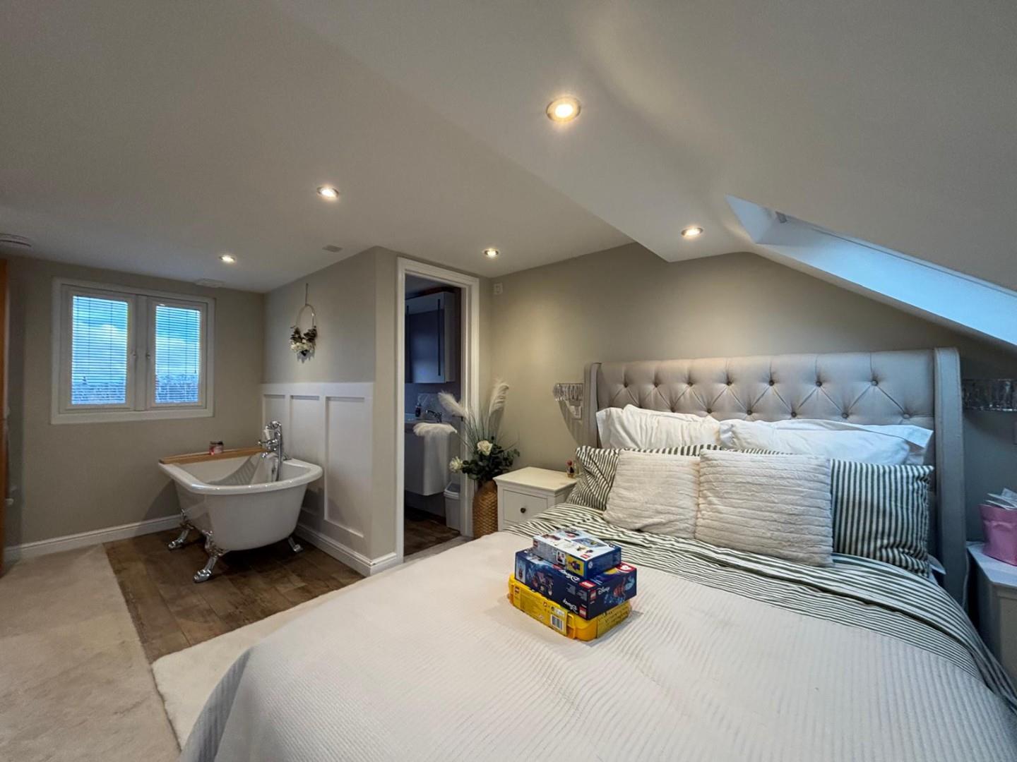 Beech Avenue, Abington