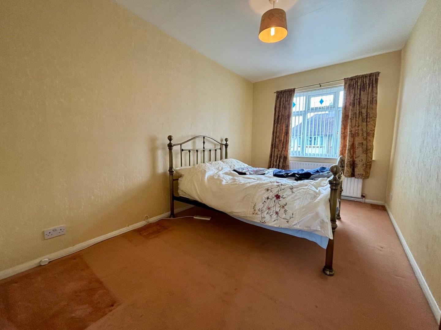 The Headlands, The Headlands