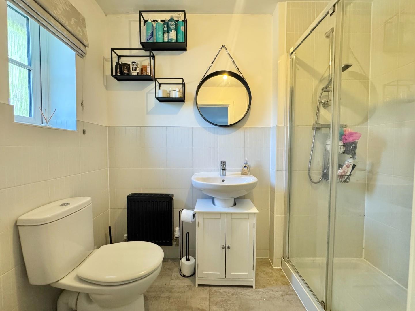 Cherry Orchard Place, Cherry Orchard