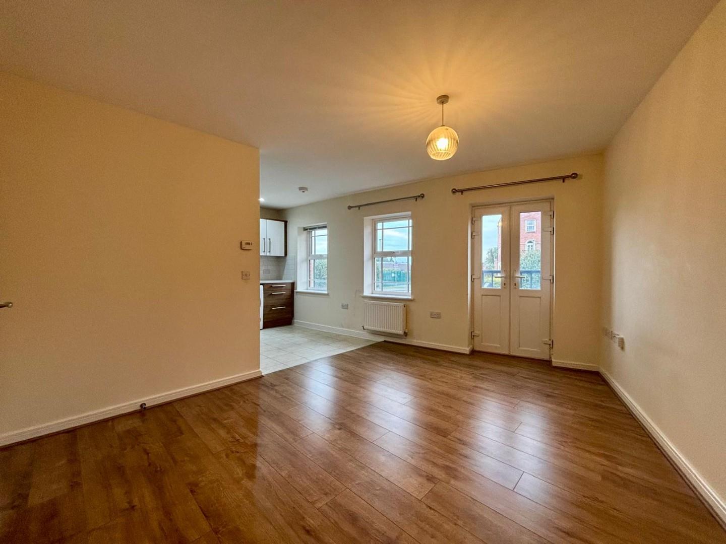 Oak Grove, Cherry Orchard