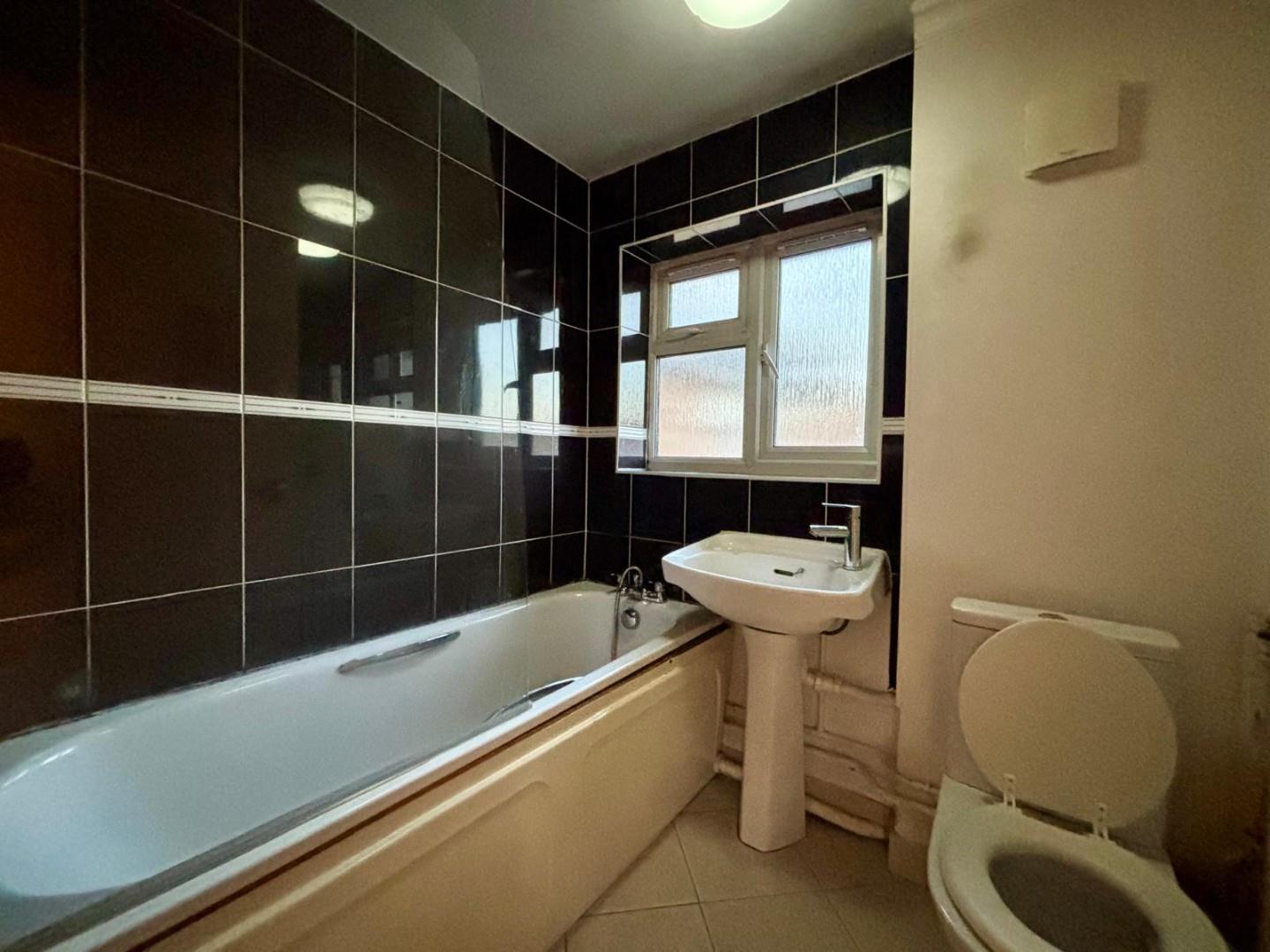 Newby Court, Eastfield