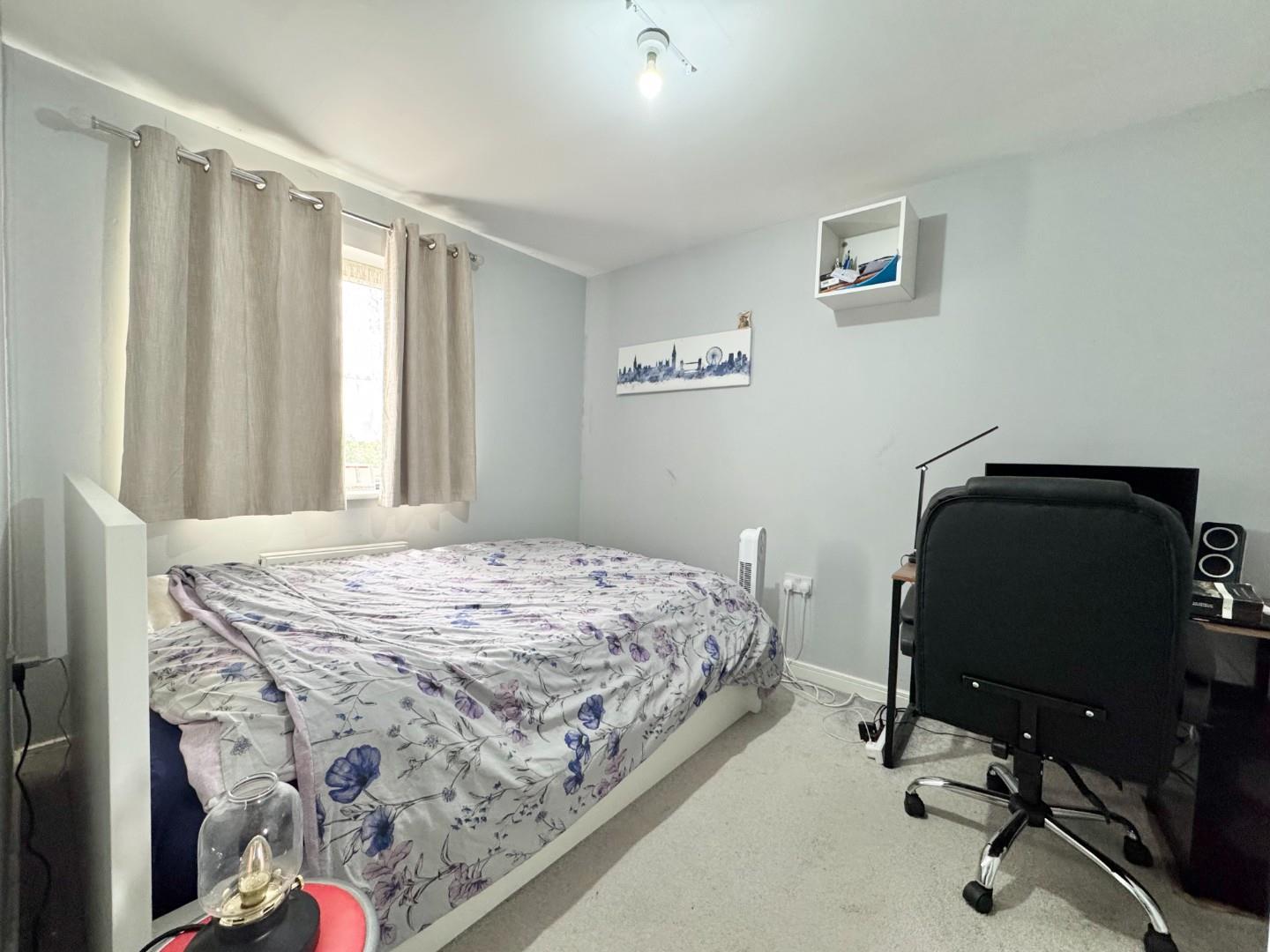 Cherry Orchard Place, Cherry Orchard