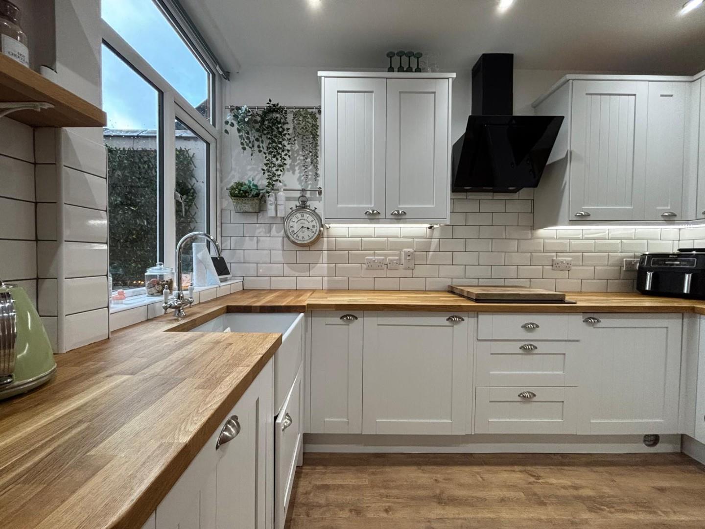 Beech Avenue, Abington