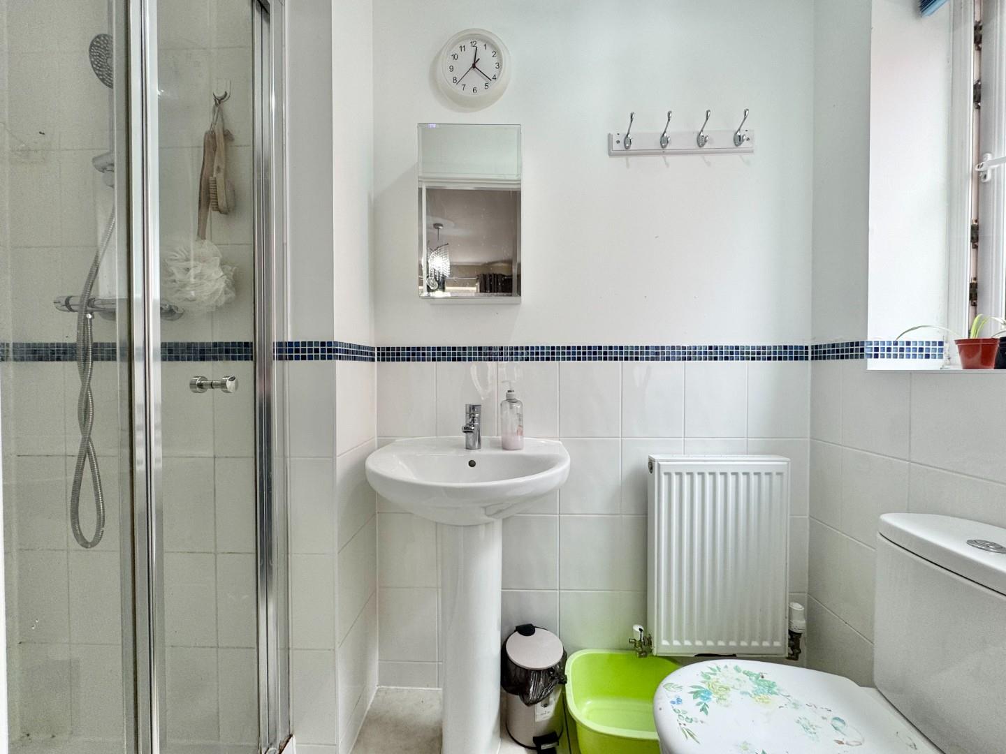 Cherry Orchard Place, Cherry Orchard