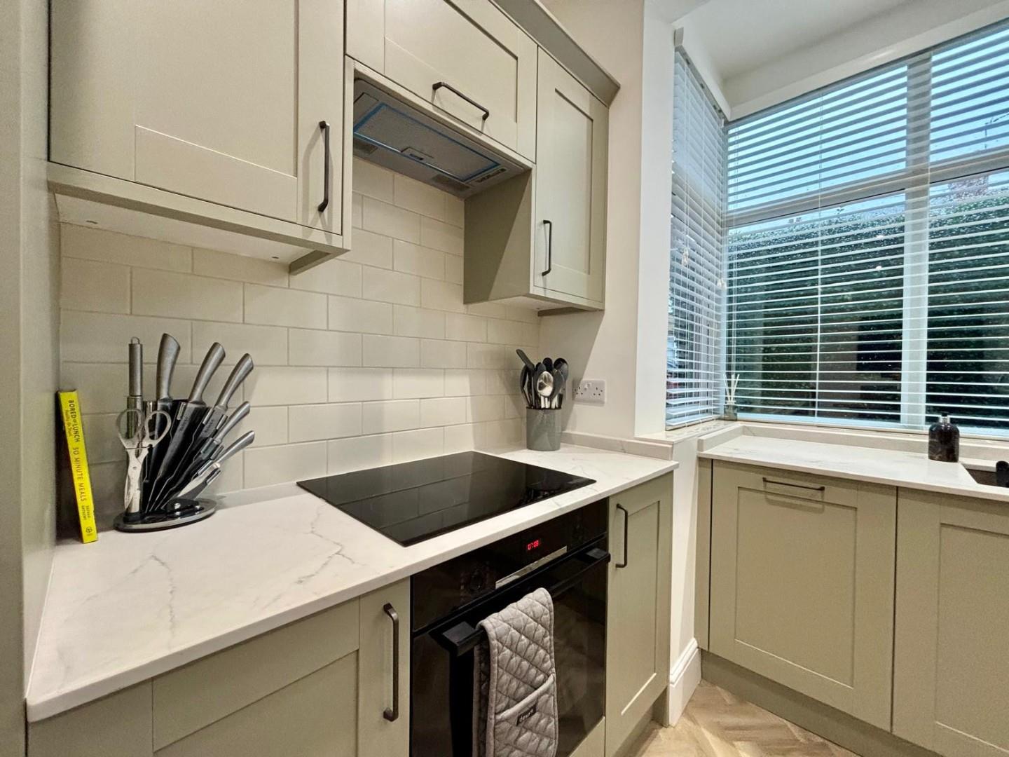 Lime Avenue, Abington