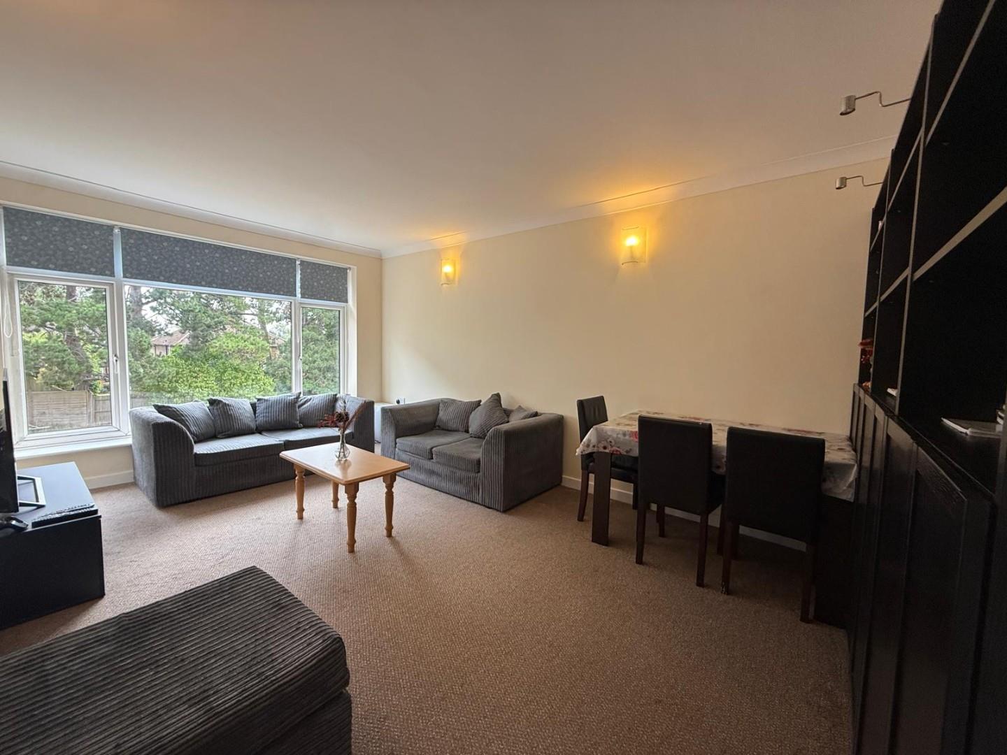 Conifer Rise, Westone