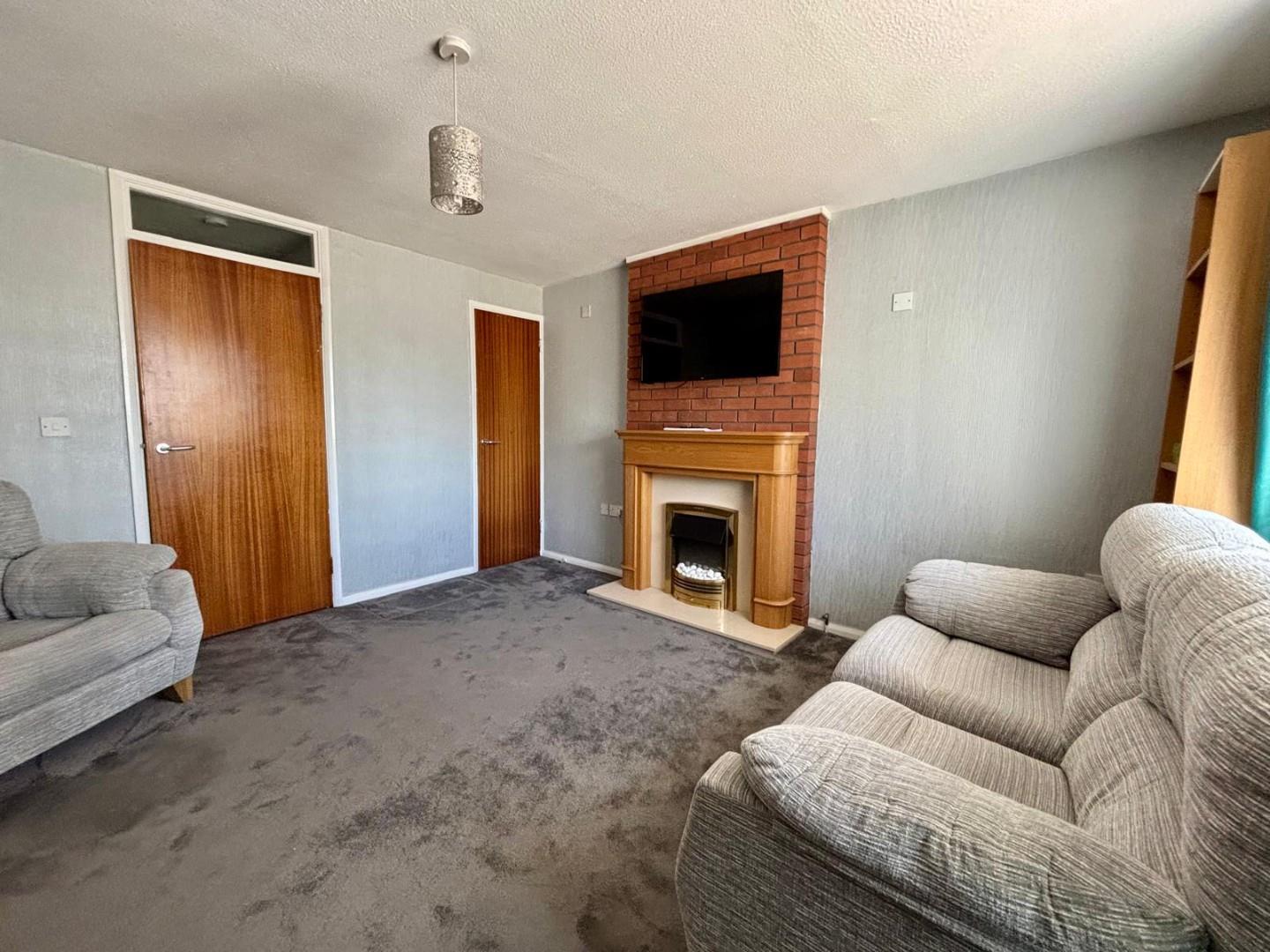 Elmhurst Court, Spinney Hill