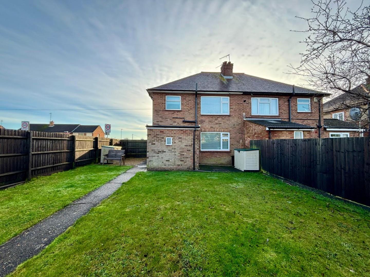 The Headlands, The Headlands