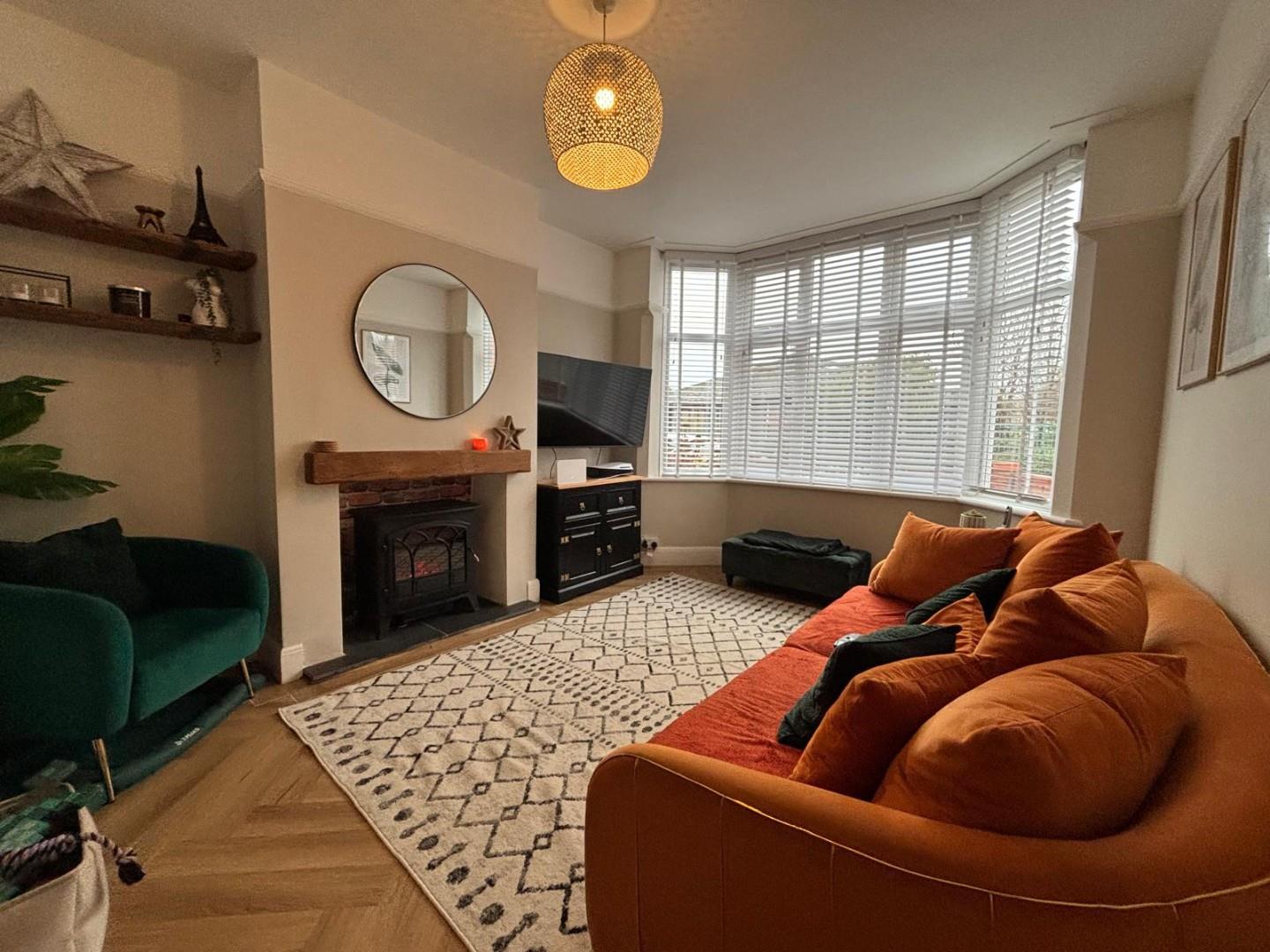 Beech Avenue, Abington