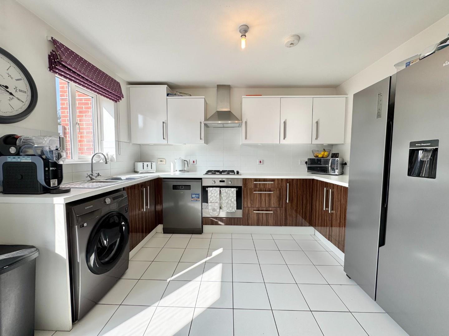 Cherry Orchard Place, Cherry Orchard