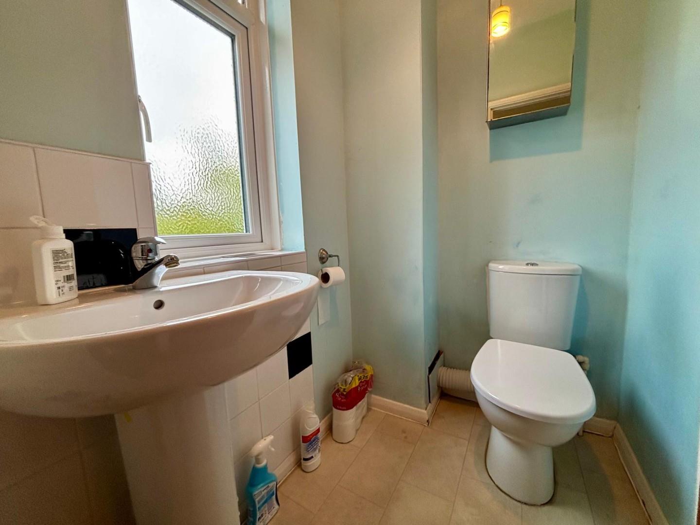 The Headlands, The Headlands