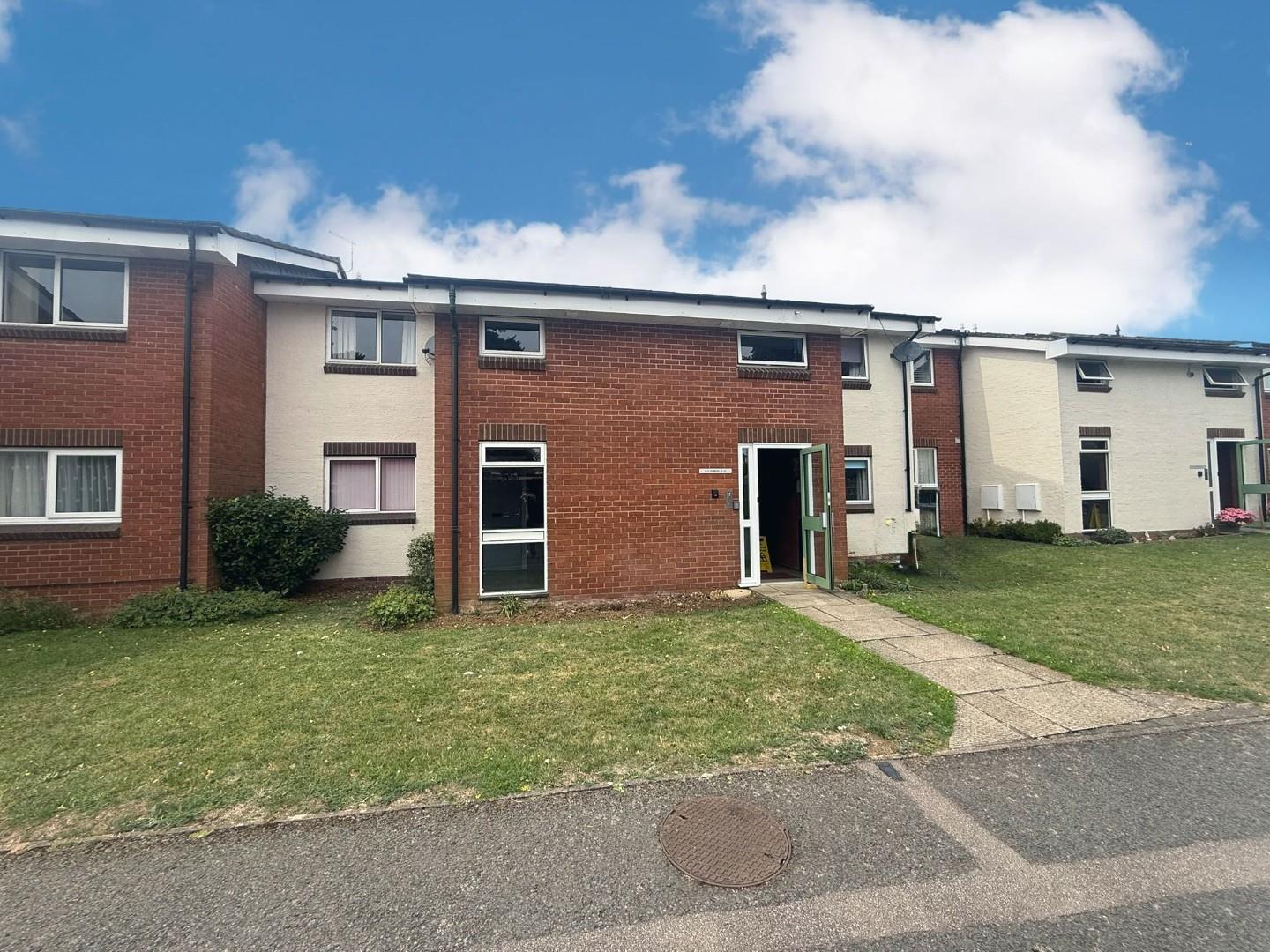 Elmhurst Court, Spinney Hill