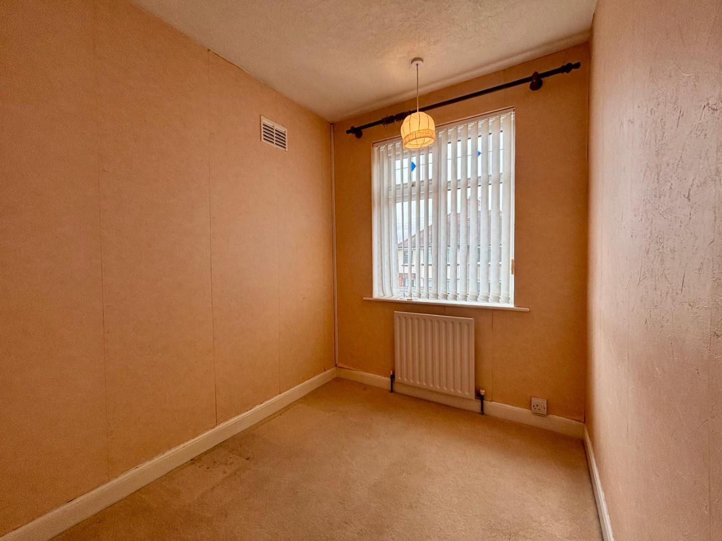 The Headlands, The Headlands