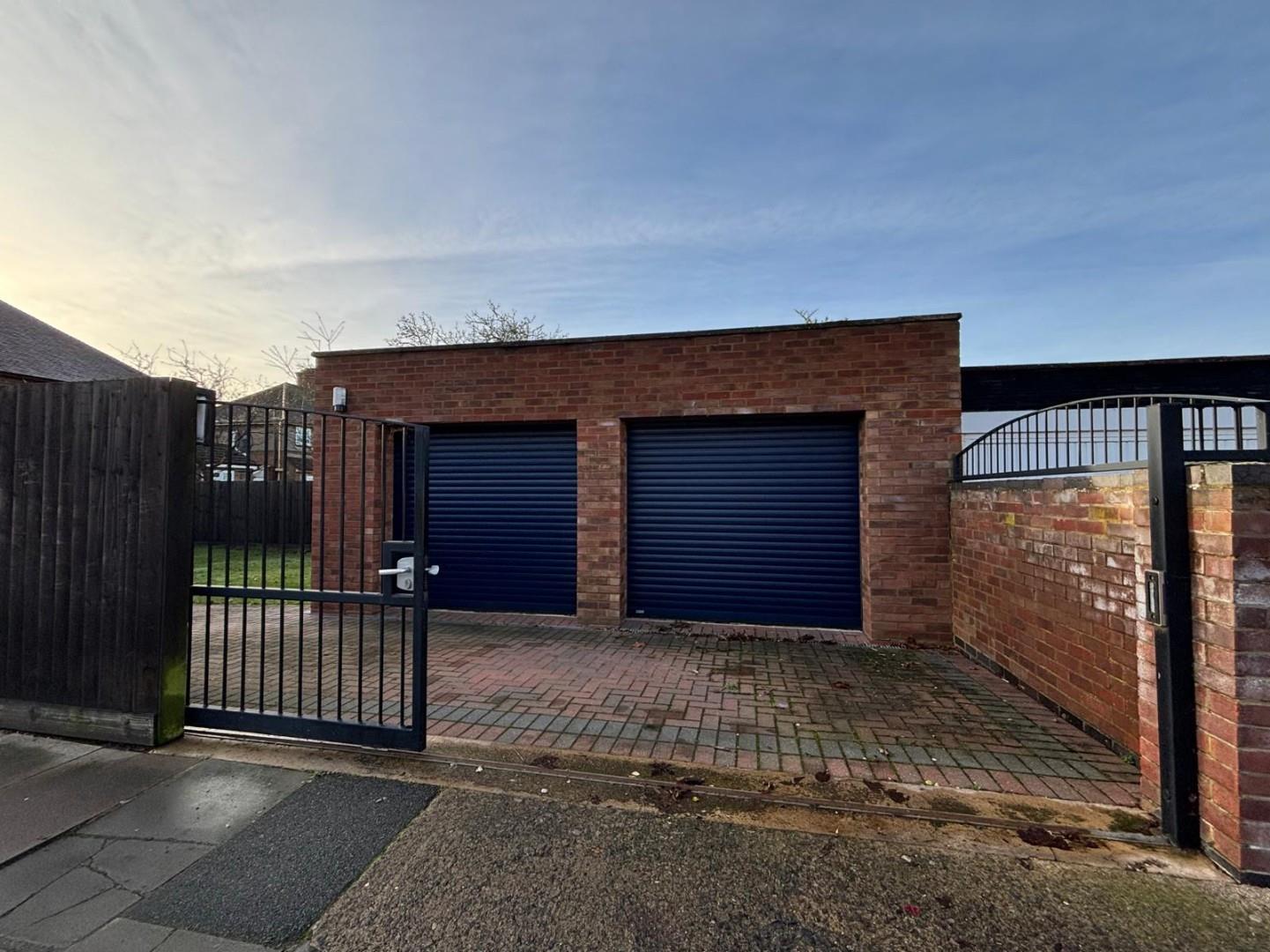 The Headlands, The Headlands