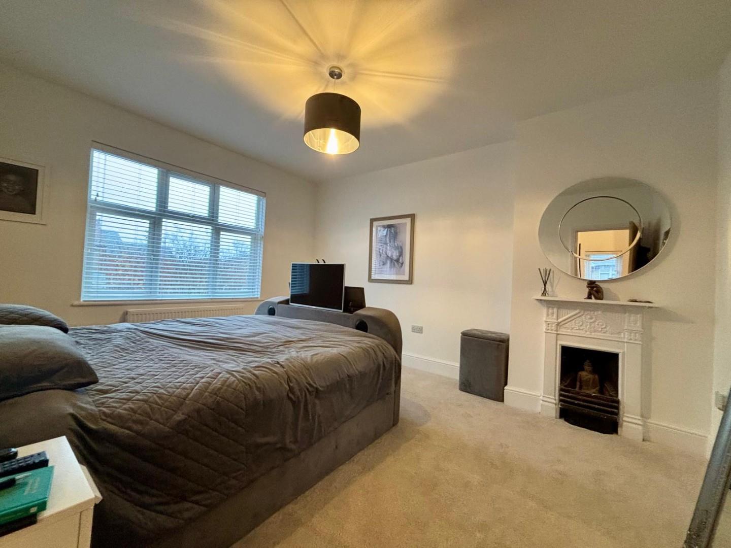 Lime Avenue, Abington