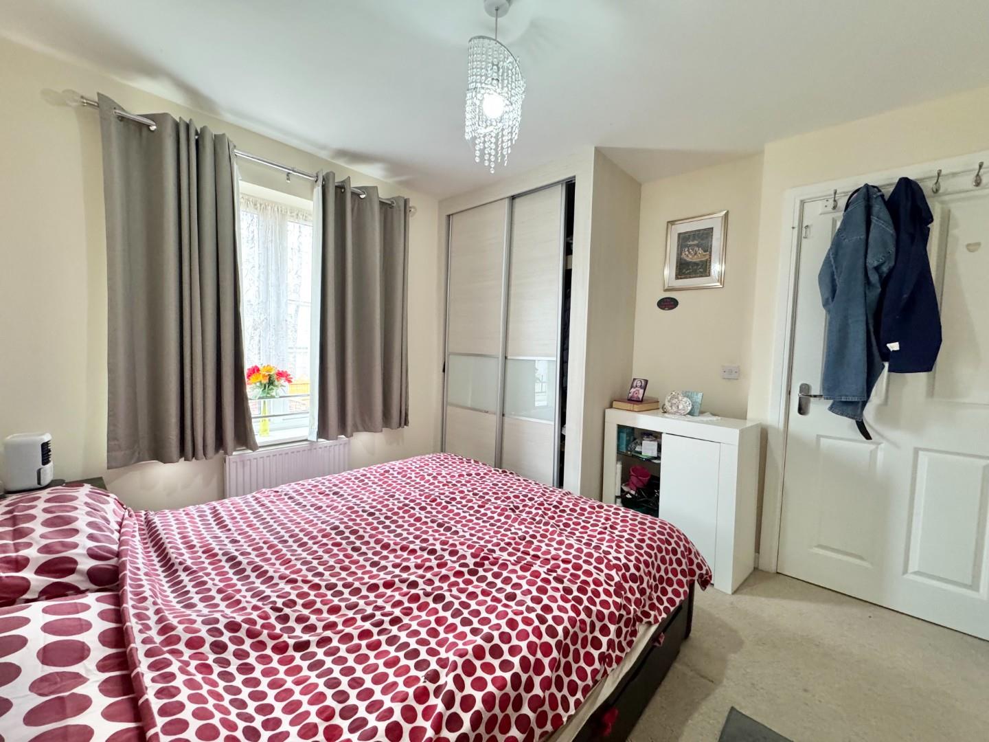 Cherry Orchard Place, Cherry Orchard