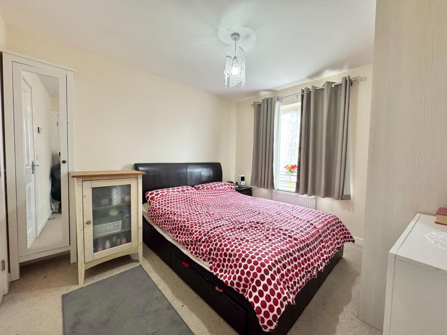 Cherry Orchard Place, Cherry Orchard