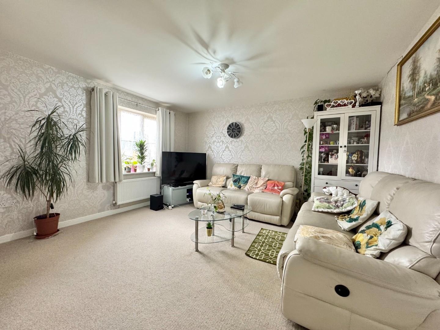 Cherry Orchard Place, Cherry Orchard