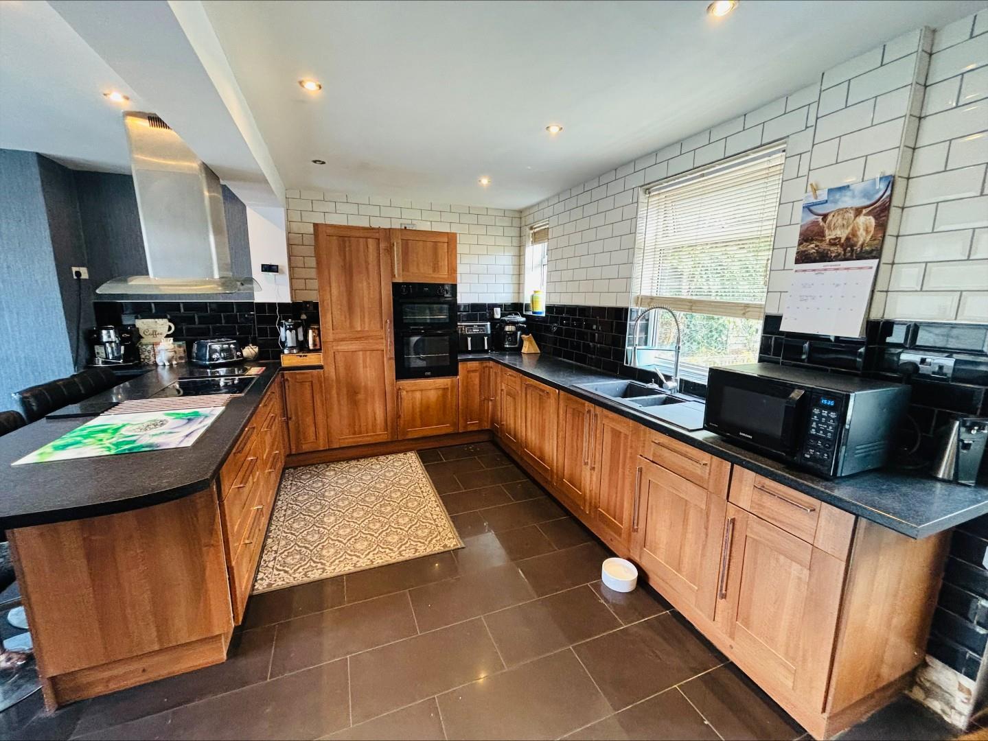 Birchfield Road East, Abington