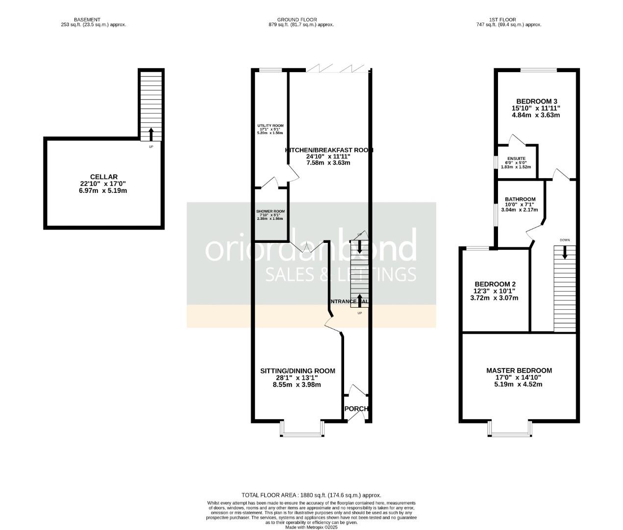 Birchfield Road, Abington