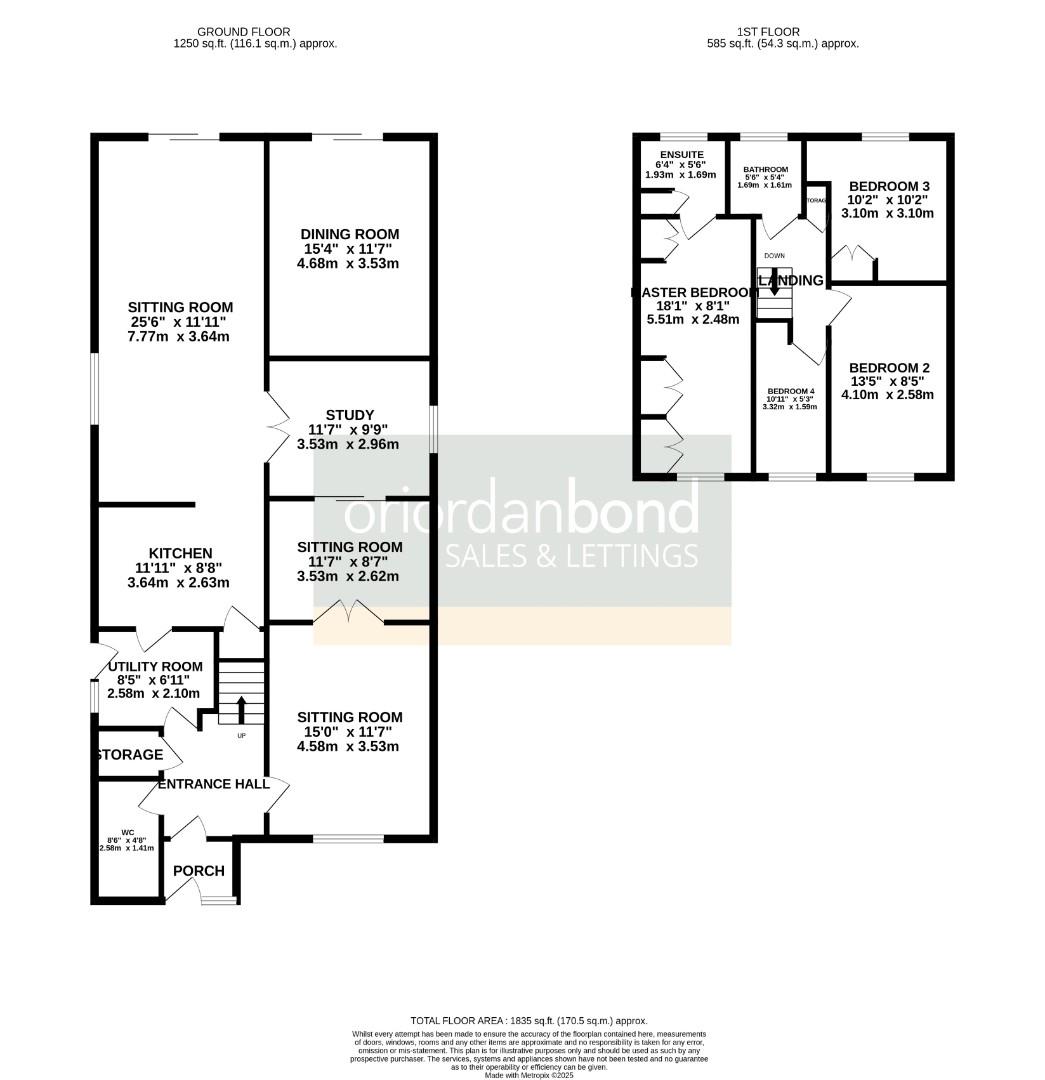 The Avenue, Cliftonville