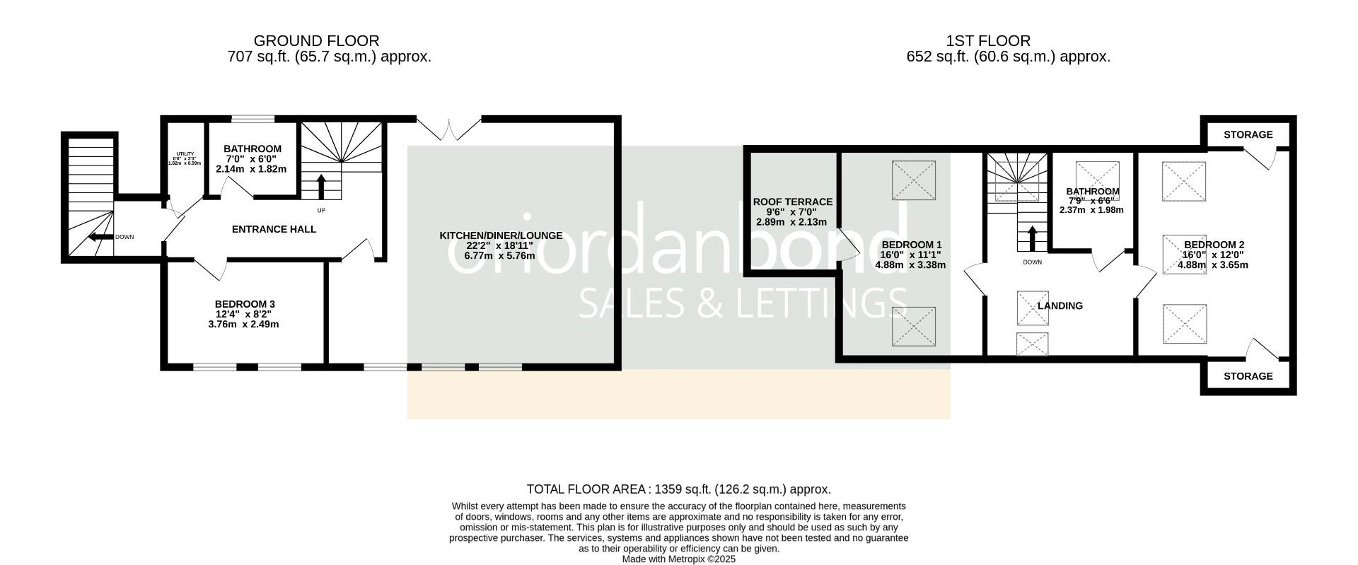 Thenford Street, Abington