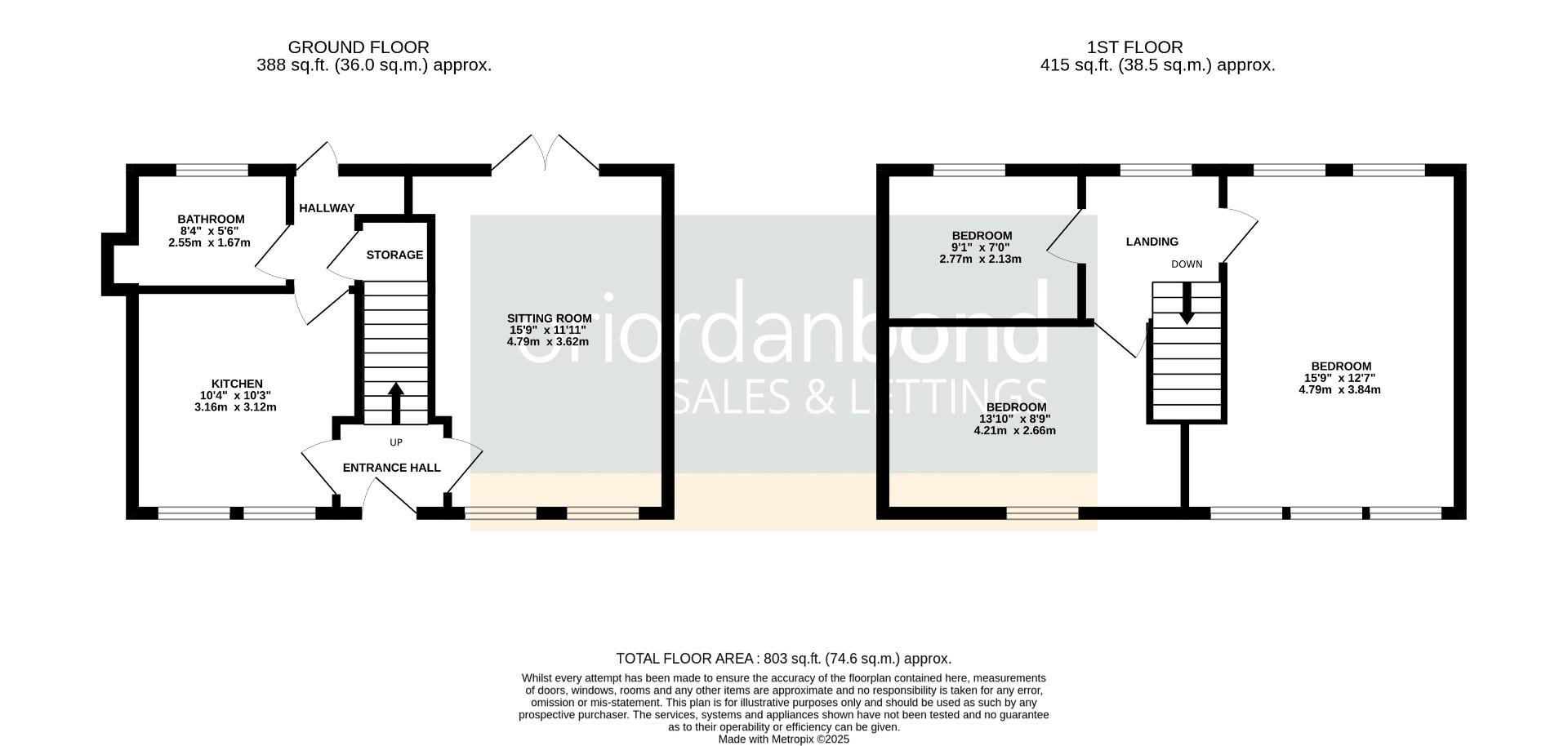 Carlton Road, Kingsley