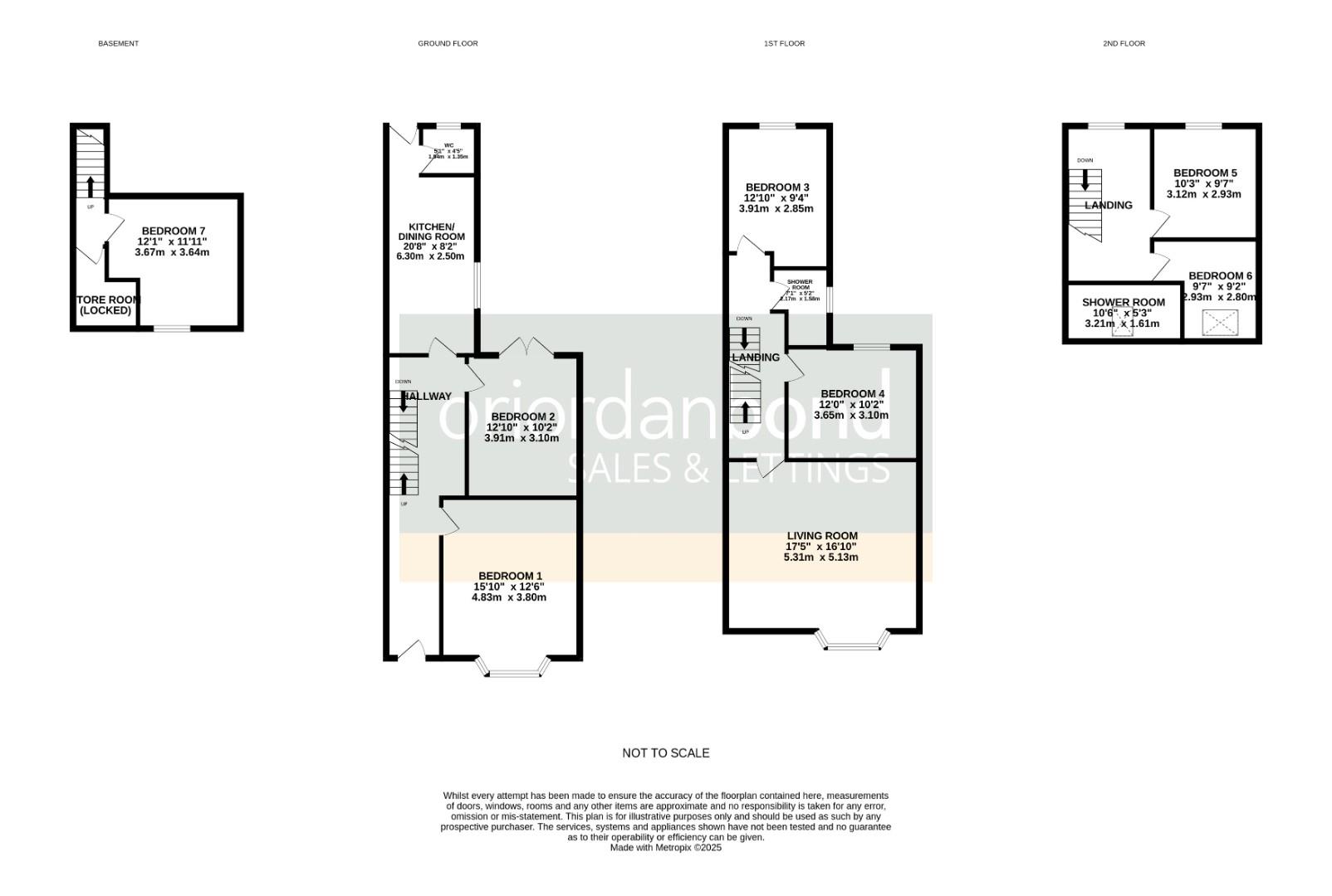 Lutterworth Road, Abington