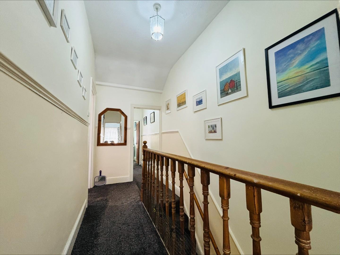 Turner Street, Abington