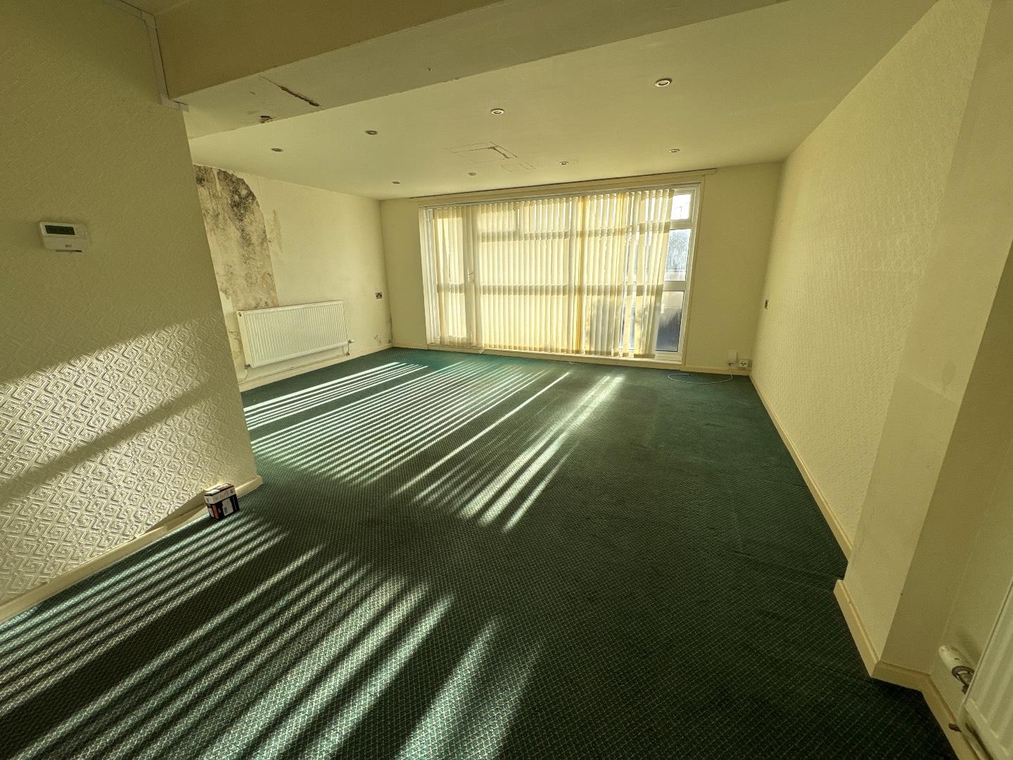 Exeter Place, Abington