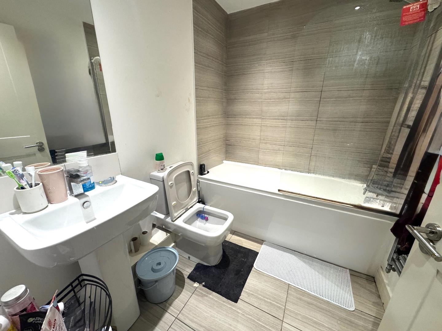 St. Edmunds Road, Abington