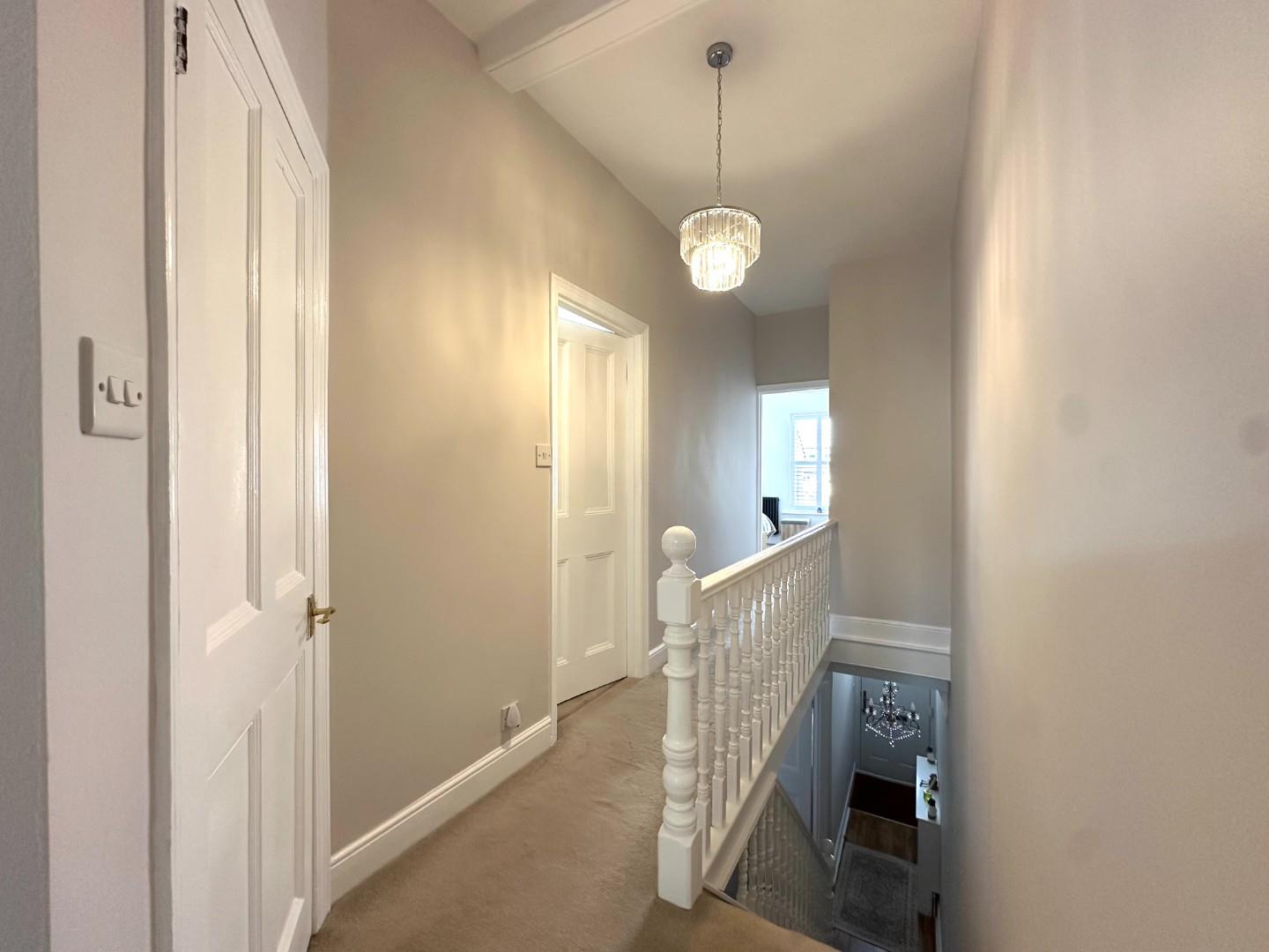 Sandringham Road, Abington