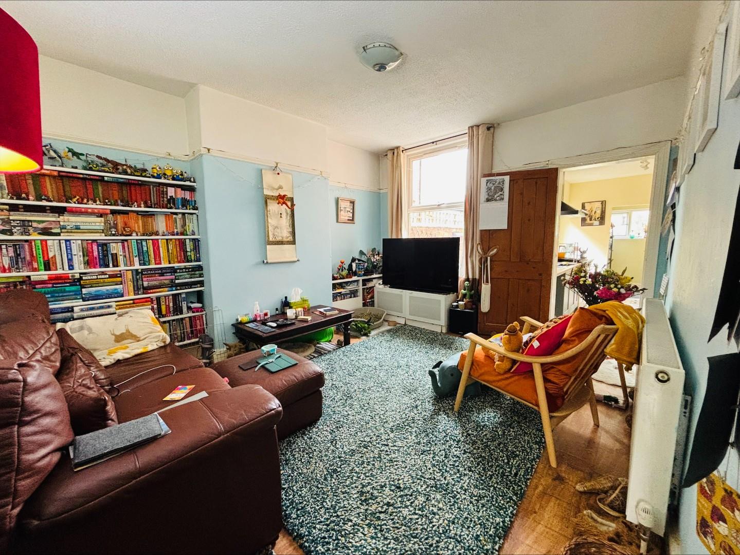 Turner Street, Abington