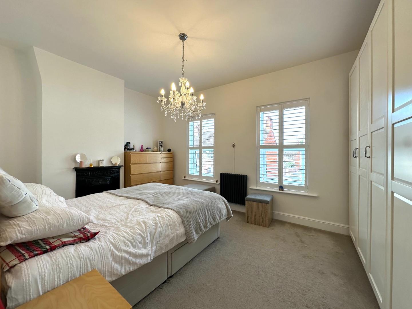 Sandringham Road, Abington