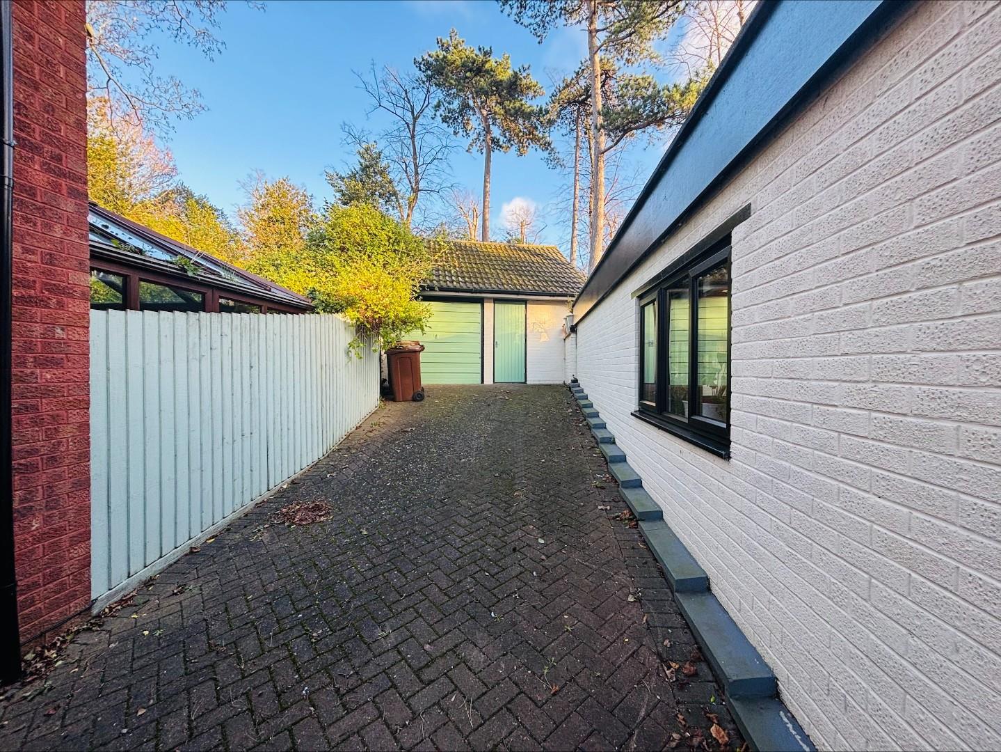 The Avenue, Cliftonville