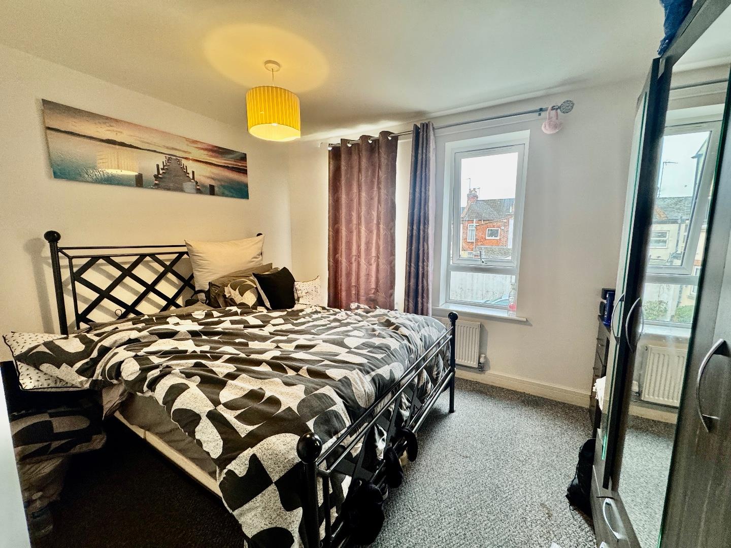 St. Edmunds Road, Abington