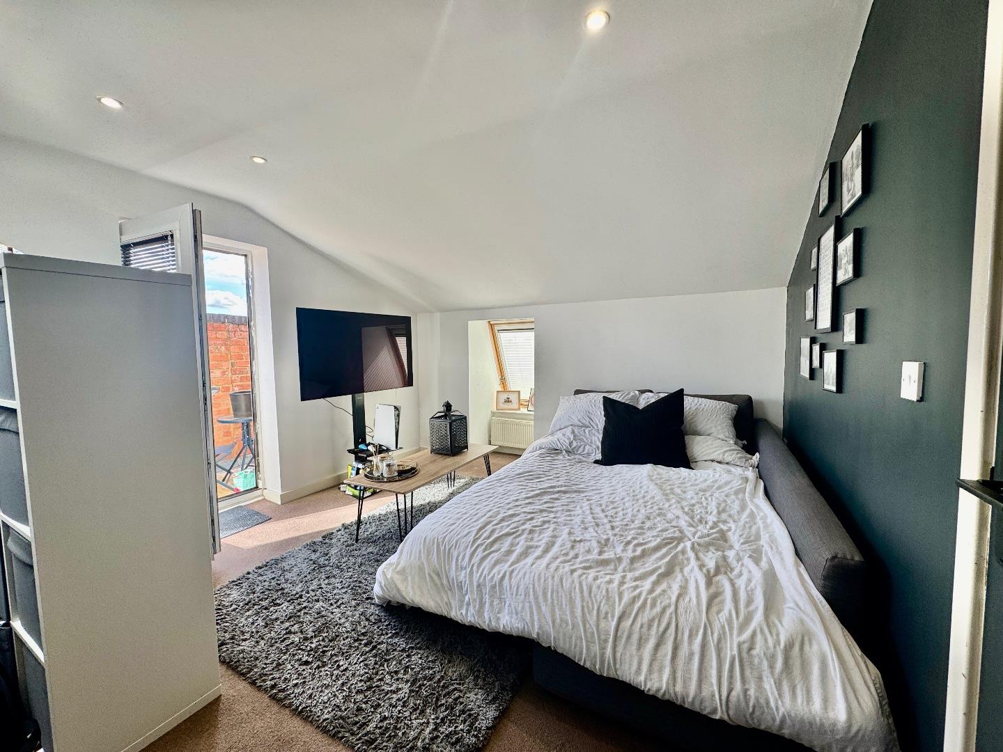 Thenford Street, Abington