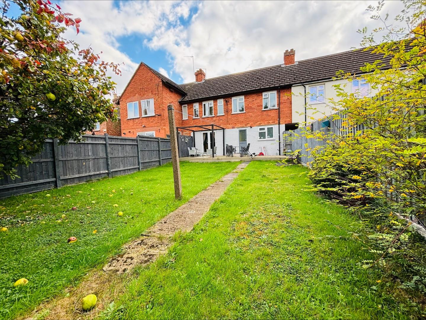 Carlton Road, Kingsley