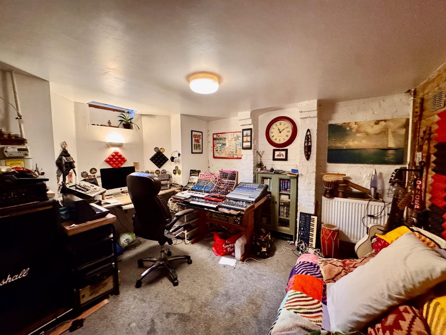 Turner Street, Abington